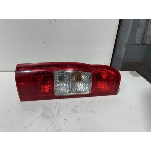 Ford Transit Left Tail Light SM 09/2006-02/2014