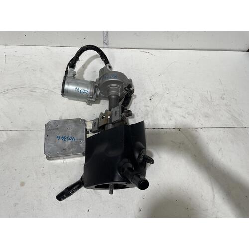 Toyota Kluger Steering Column Shroud GSU40 05/2007-03/2014