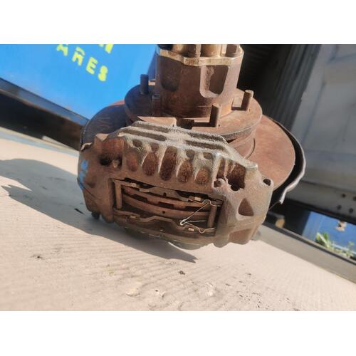 Toyota Landcruiser Right Front Caliper HZJ75 05/09-10/99