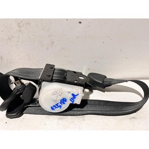 Ford RANGER Seat Belt PX SERIES II-III Left Rear 06/15-04/22