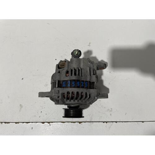 Subaru Liberty Alternator 3rd Gen 11/1998-08/2003