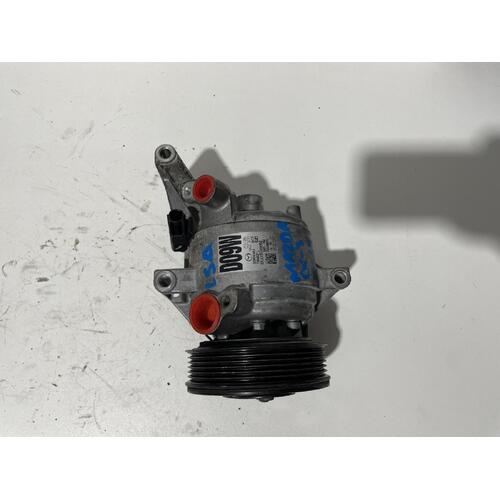 Mazda CX-3 A/C Compressor DK 03/2015-Current