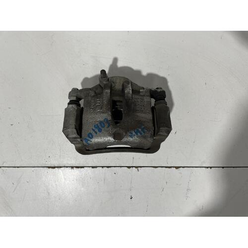 Kia Sportage Right Front Caliper SL 05/2010-10/2015