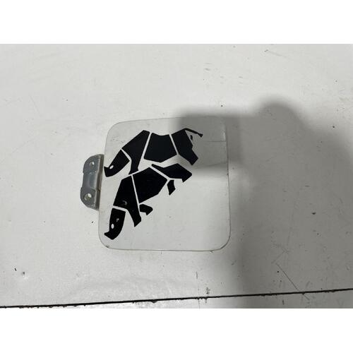 Toyota Hiace Fuel Door RZH125 11/1989-12/2004