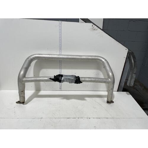 Toyota RAV4 Nudge Bar ACA33 11/2005-11/2012