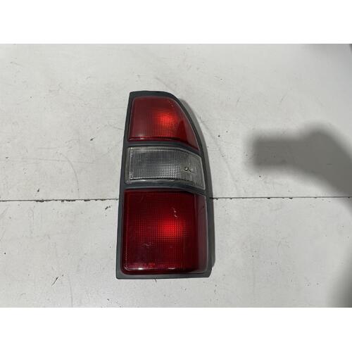 Toyota Prado Right Tail Light VZJ95 07/1996-07/1999