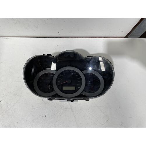 Toyota RAV4 Instrument Cluster ACA33 11/2005-11/2012