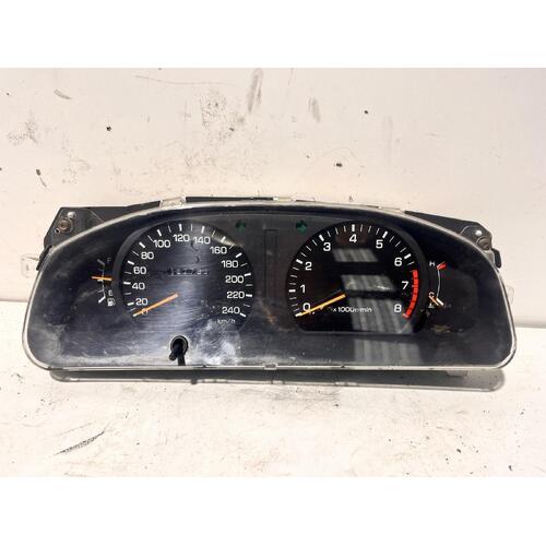 Toyota CAMRY Instrument Cluster VZV10 TACHO 02/93-06/97