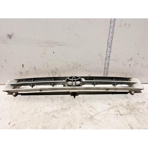 Toyota Camry Grille VZV10 02/1993-05/1995