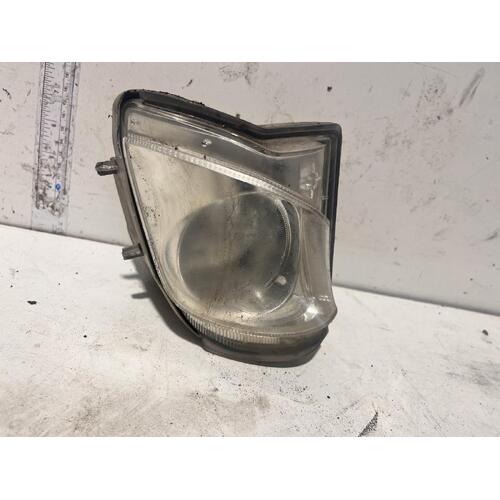 Lexus IS250 Right Bumper Foglight GSE20 11/2005-09/2010