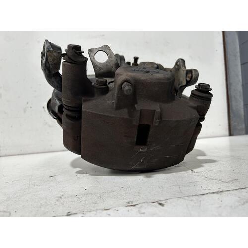 Toyota Hilux Left Front Caliper RZN154 09/1997-02/2005