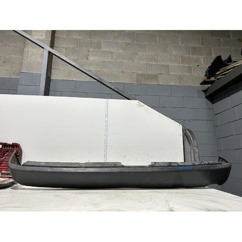 Toyota Hiace Rear Bumper TRH223 03/2005-04/2019