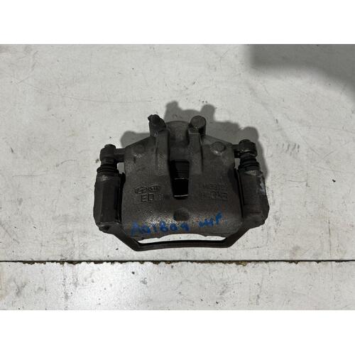 Kia Cerato Left Front Caliper TD 10/2008-03/2013