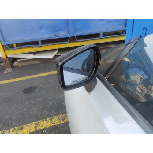 Toyota 86 Left Front Door Mirror ZN6 04/12-09/21