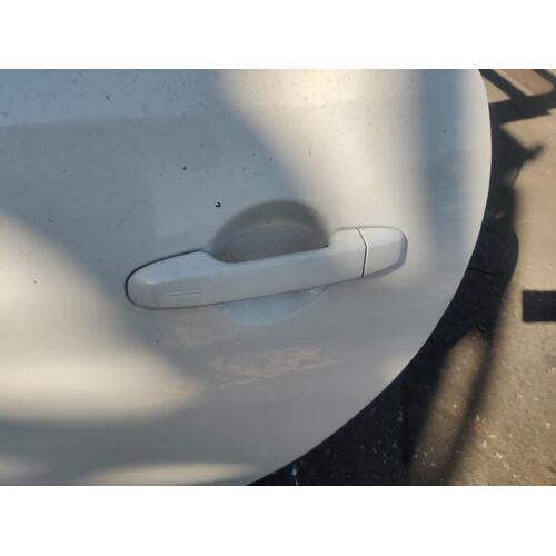 Toyota 86 Left Front Outer Door Handle ZN6 07/12-09/21