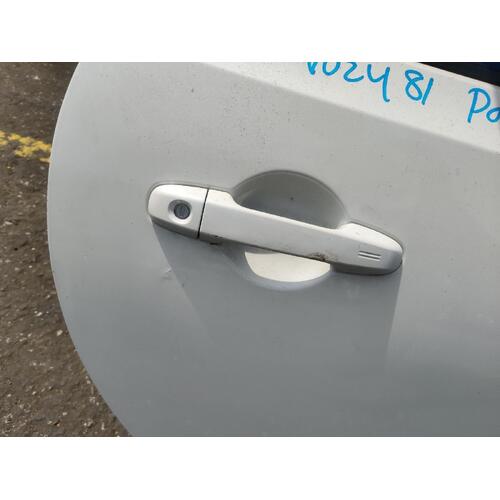 Toyota 86 Right Front Outer Door Handle ZN6 07/12-09/21