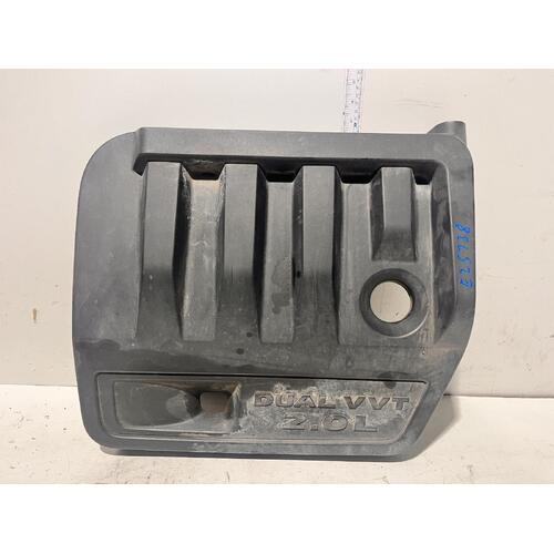 Jeep PATRIOT Engine Cover MK Petrol 2.0 05/11-12/16 