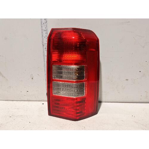 Jeep PATRIOT Right Taillight MK 08/07-12/16