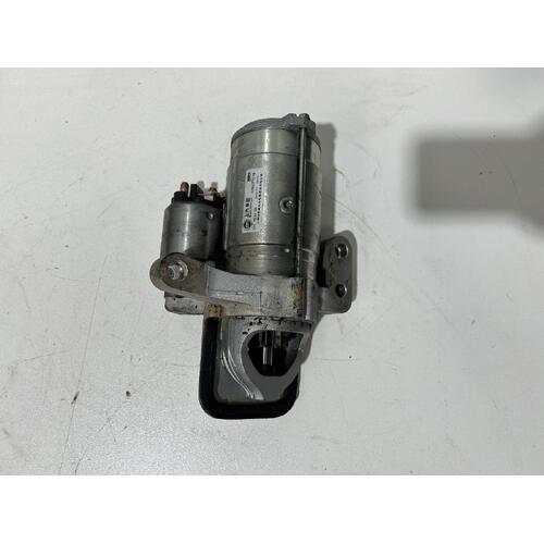 LDV T60 Starter Motor SK8C 09/2021-2024