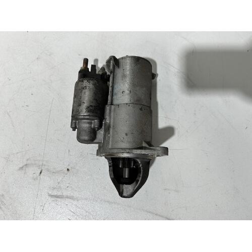 Holden Astra Starter Motor AH 10/2004-08/2009