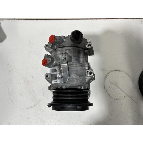 Toyota RAV4 A/C Compressor ACA33 11/2005-11/2012