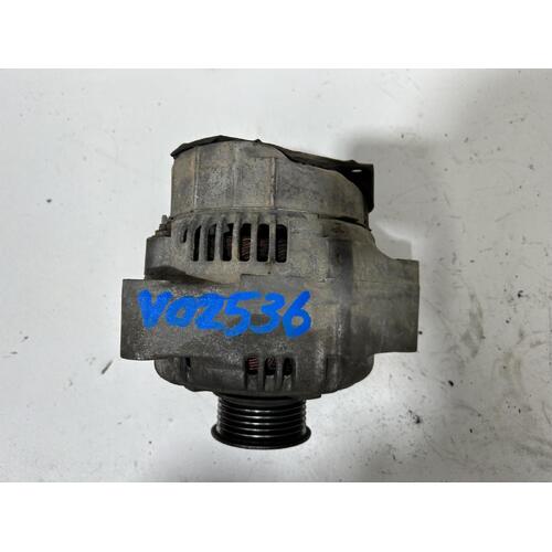 Toyota Landcruiser Alternator UZJ100 10/1998-07/2004