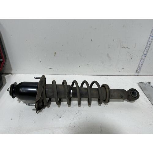 Toyota Corolla Left Rear Strut ZZE122 12/2001-06/2007