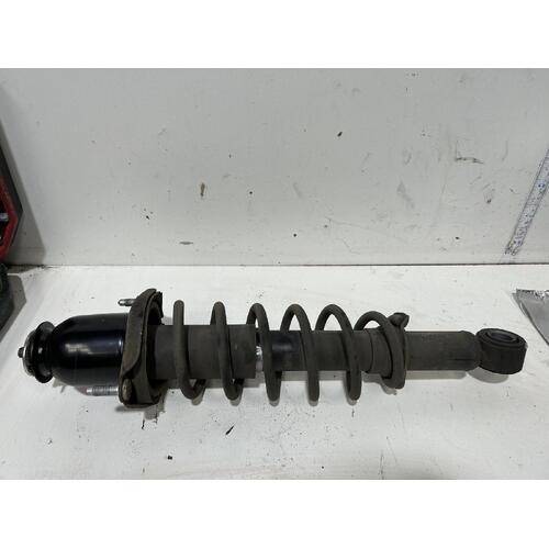 Toyota Corolla Right Rear Strut ZZE122 12/2001-06/2007