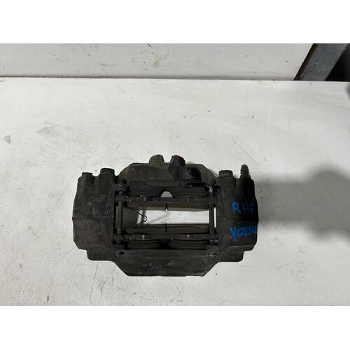 Toyota Hilux Left Front Calipe GUN126 09/2015-Current