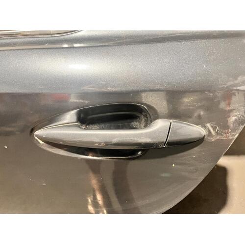 Lexus IS250 Left Rear Outer Door Handle GSE20 11/2005-09/2008