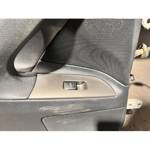 Lexus IS250 Left Rear Window Switch GSE20 11/2005-09/2008