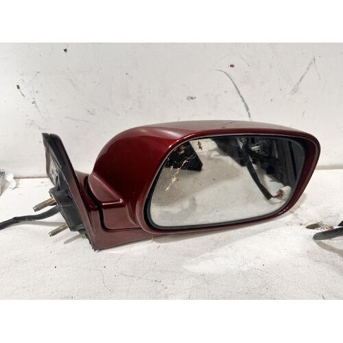 Toyota CAMRY Right Door Mirror ACV36 08/02-05/06