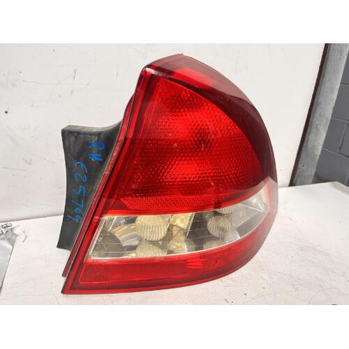 Holden COMMODORE Right Taillight VZ Sedan 08/04-06/06