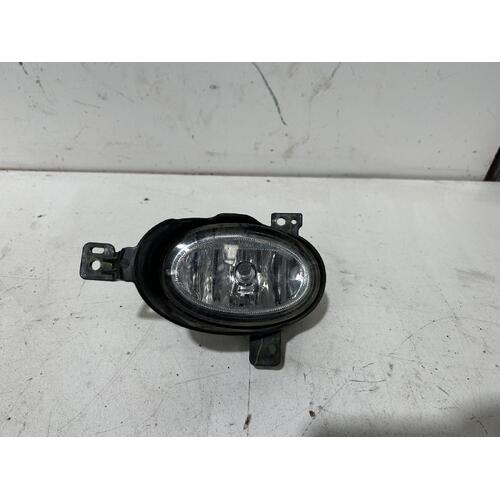 Honda HRV Front Left Bumper Foglight RU5 12/2014-06/2018