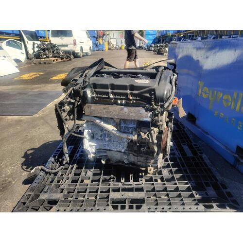 Jeep Patriot Engine 2.4 Petrol MK 08/07-04/11