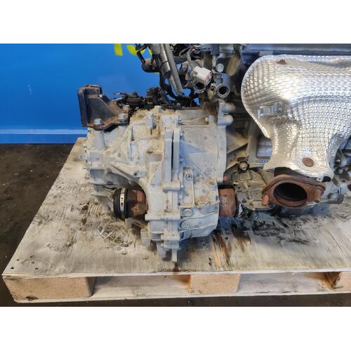 Hyundai i30 Automatic Transmission 1.8 Petrol G4NB GD 03/12-02/17