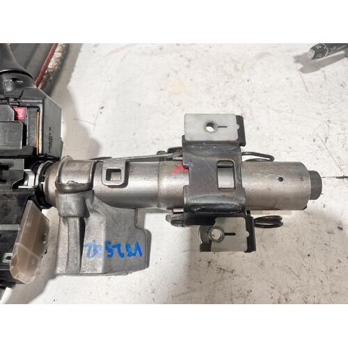 Toyota CAMRY Steering Column ACV40/ AHV40 02/10-11/11 