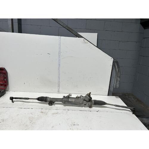 Toyota Camry Steering Rack AHV40 12/2009-11/2011