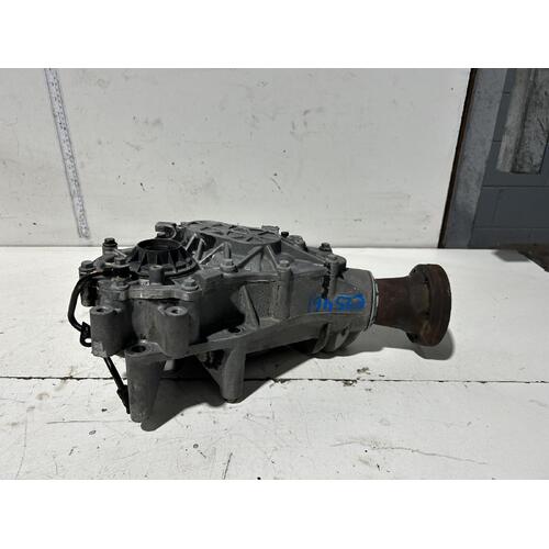 Mazda Tribute Transfer Case YU 02/2001-03/2008