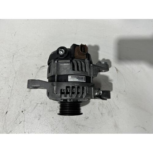 Toyota Corolla Alternator ZRE182 10/2012-03/2015