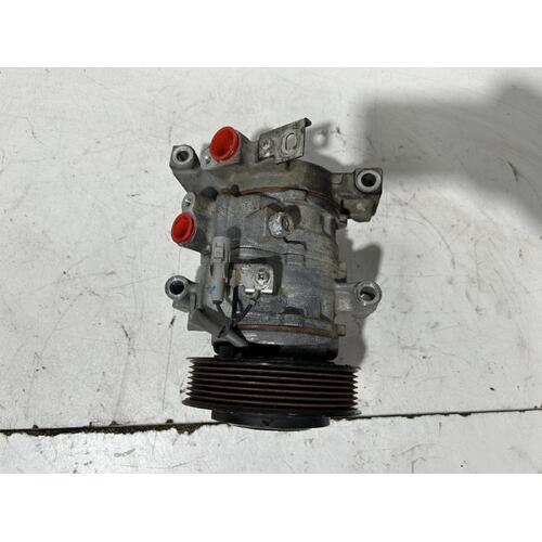 Toyota Hilux A/C Compressor GUN126 09/2015-Current