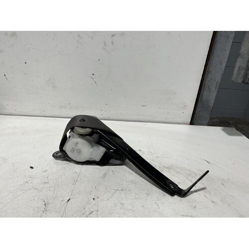 Toyota Hiace Left Rear 3rd Row Seatbelt THR223 03/2005-04/2019