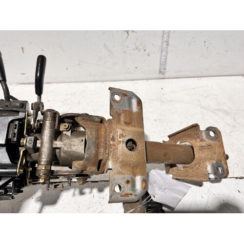 Toyota Hilux Steering Column LN107 10/1988-09/1997