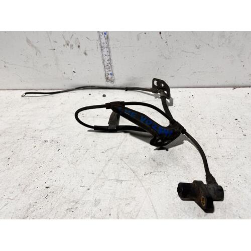 Toyota RAV4 Left Front ABS Sensor ACA23 07/2000-10/2005