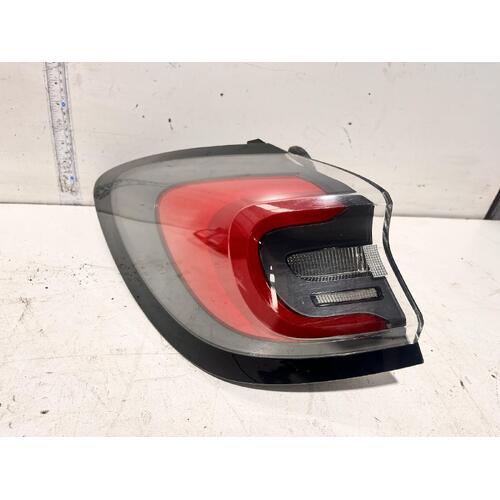 Ford Puma Left Tail Light JK 03/2020-Current