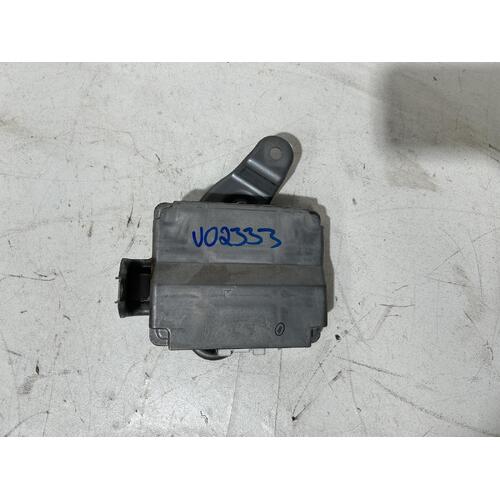 Lexus GS430 Seatbelt Control Module UZS190 03/2005-12/2011