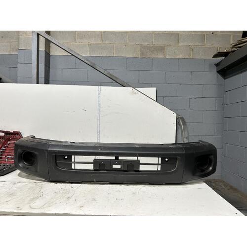 Toyota Landcruiser Front Bumper VDJ7# 08/2009-2022