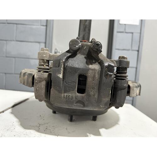 Hyundai iLoad Right Rear Caliper TQ 11/2007-03/2021