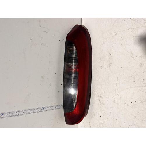 Holden BARINA Tail Light Right Rear 3 Door Hatch XC 01/04-11/05