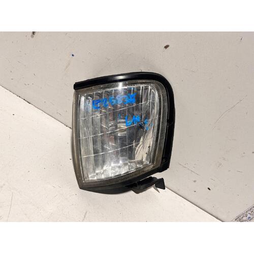 Holden RODEO Left Corner Light TF 05/01-02/03